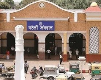 IM threatens to blow up Bareilly station over Kanwar route
