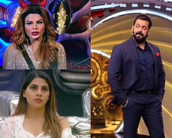 Bigg Boss 14: So, who