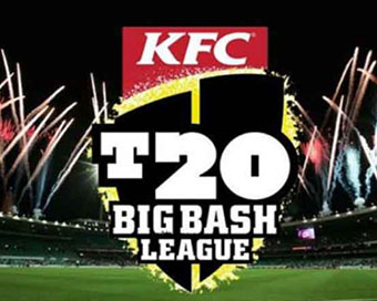 Big Bash League Final to be played at Sydney Cricket Ground