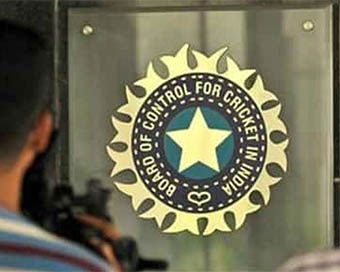 BCCI