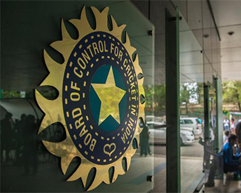 BCCI (file photo)