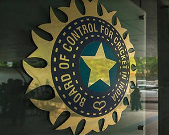  Board of Control for Cricket in India