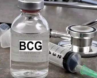 BCG vaccine