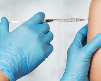 BCG Vaccine (file photo)