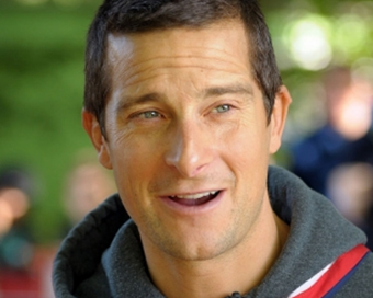 Bear Grylls regrets killing 