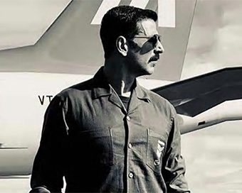 Akshay Kumar in 