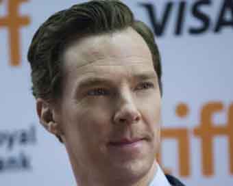 Benedict Cumberbatch joins cast of 