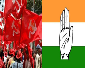 Bengal polls: Congress to hold seat sharing talks with Left