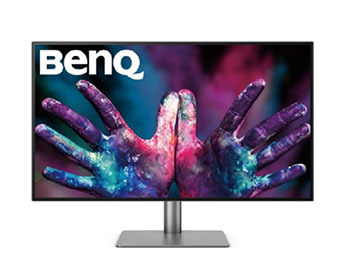 BenQ unveils new entertainment monitors in India