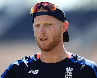 Ben Stokes