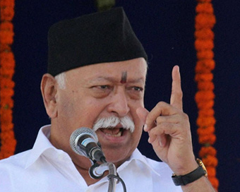 Mohan Bhagwat