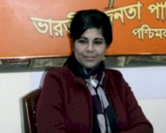 SC relief to Bharati Ghosh till Bengal polls end