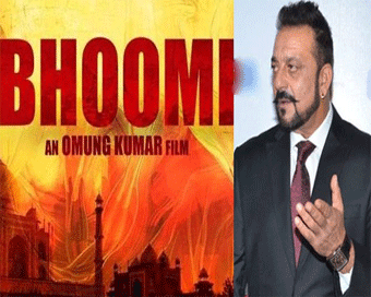 Bhoomi to release on September 22