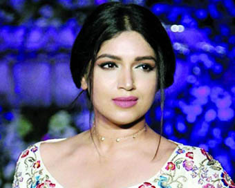 Bhumi Pednekar: I believe in repeating clothes
