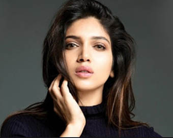 Bhumi Pednekar reacts to sexual harassment of women in Covid isolation