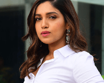 Bhumi Pednekar: Can