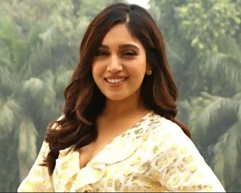 B-Town wishes birthday girl Bhumi Pednekar