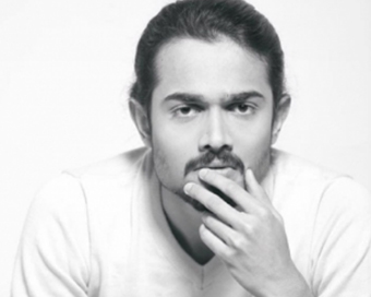 Noted YouTuber Bhuvan Bam