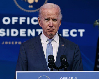 Joe Biden