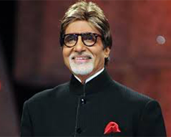 Big B shares idea that clapping reduces virus potency, faces flak and deletes post 