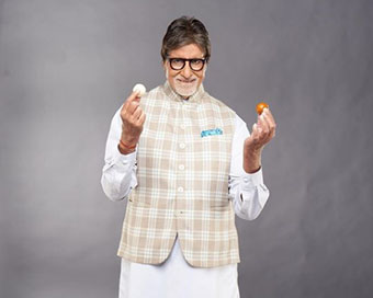 Big B reveals biggest torture he faced during a shoot