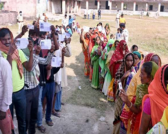 LJP a headache for NDA in Bihar Assembly elections