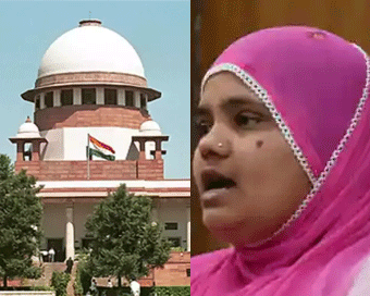 Supreme Court to set up bench to hear Bilkis Bano plea against release of 11 convicts