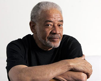 Soul legend Bill Withers (file photo)