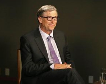 Bill Gates