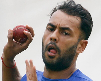 Stuart Binny retires from all formats of cricket