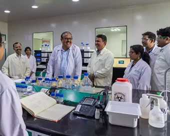 Inactivated vaccines are safest with lesser adverse reactions: Bharat Biotech