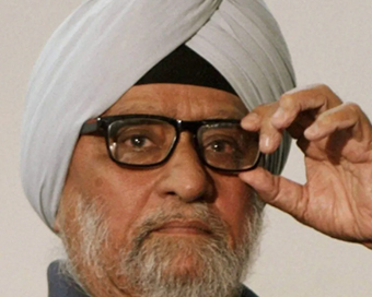 Bishan Bedi back home from hospital