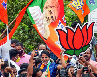 Gujarat local body polls: BJP could do better than 2015