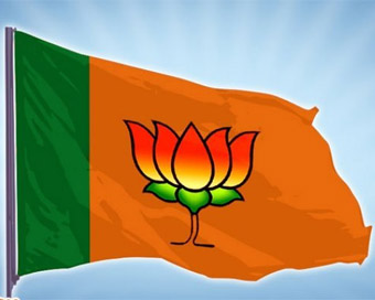 The Bharatiya Janata Party