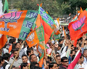 Assembly Election 2021: BJP announces 3 candidates for Assam, 2 for Bengal