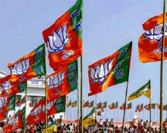 BJP leads in Bihar