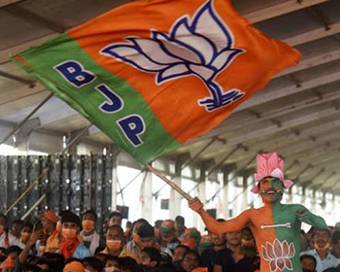 BJP wins 2 seats, Independent 1 in Manipur; NDPP 1 in Nagaland