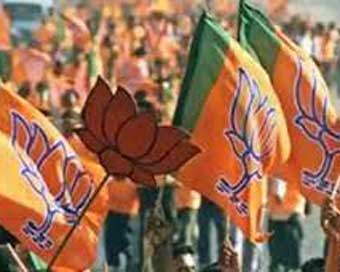 BJP 