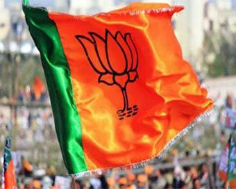 BJP