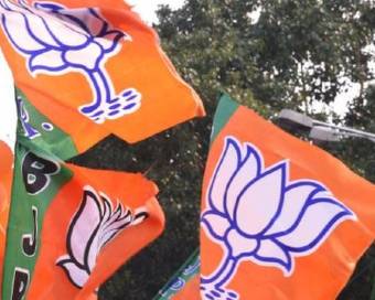 BJP names candidate for lone RS seat in Arunachal Pradesh