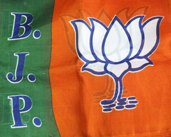 BJP