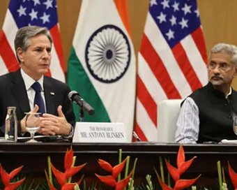 US announces additional $25 million to support India