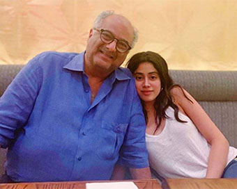 Boney Kapoor