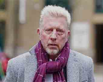 Boris Becker sentenced to two and a half years in jail after conviction in bankruptcy case