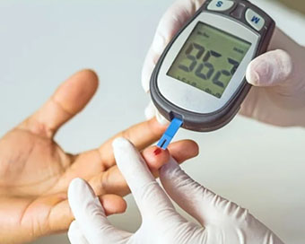 Keep blood sugar in control to fight COVID-19: Experts