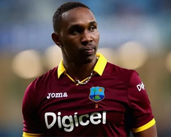 West Indies superstar all-rounder Dwayne Bravo calls time on his international career