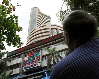 Stocks attract over $22 billiob as India emerges among best performing EMs