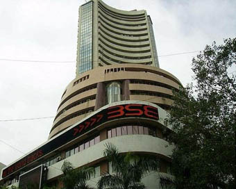 Share Market Today: Sensex up 280 points amid choppy trade
