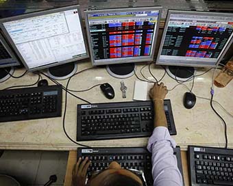 Sensex gains 300 points; banking, finance stocks rise