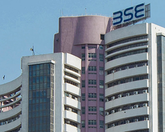 Stock Market: Equities trade negative in early trade, Sensex down 180 pts